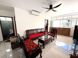 Vina Lodge (D19), Apartment #555782291